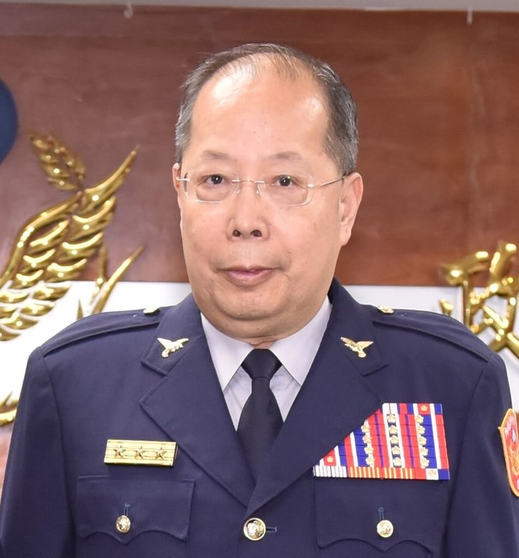 警政署13日公布32名重要警職人事,其中,警政署警政委員陳耀南調任警政署保安警察第一總隊總隊長。(警政署提供)中央社記者黃麗芸傳真 111年7月13日