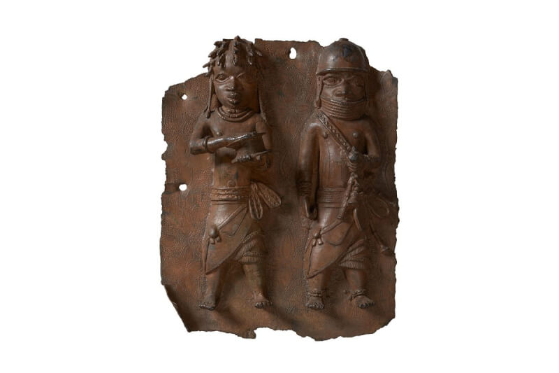 倫敦霍尼曼博物館7日表示，館方將歸還早年英國士兵在奈及利亞掠奪的數十件文物。（圖取自倫敦霍尼曼博物館網頁horniman.ac.uk）