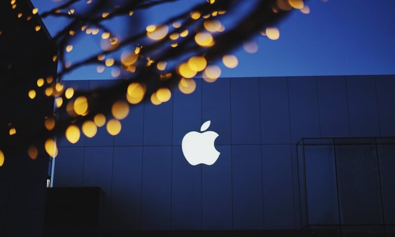 蘋果公司傳在9月7日舉行發表會，推出iPhone 14系列新機。（示意圖／圖取自Pixabay圖庫）