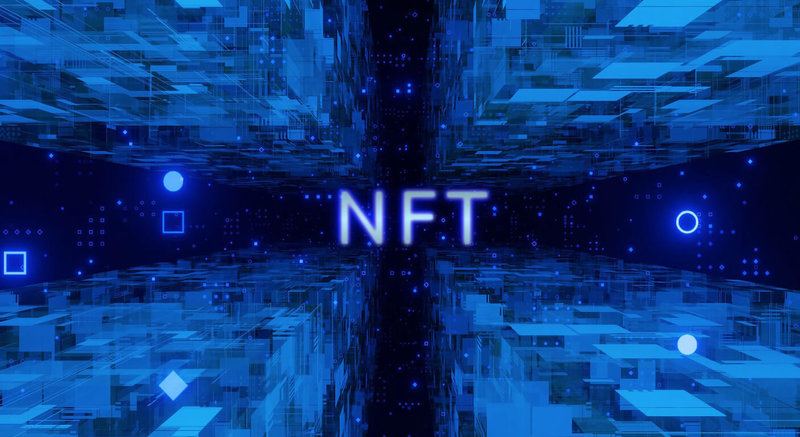 目前國際間都還沒有對NFT監理產生共識，部分專家認為，NFT不具同質性是藝術品，監理機關步調太早反而會限制發展。（pixabay提供）中央社記者江明晏傳真 111年9月9日