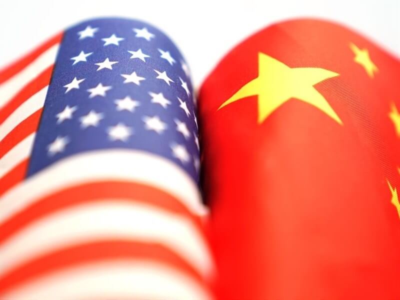美國7日將長江存儲科技公司等31家中國企業添加到「未經核實清單」中。（中新社）