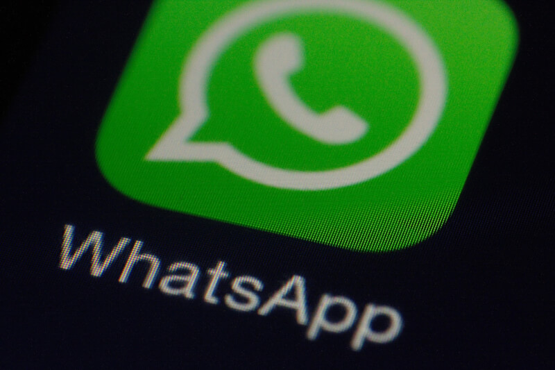 全球許多用戶的熱門通訊應用程式WhatsApp已停止運作，有使用者回報收發訊息和影片出現問題。（圖取自Pixabay圖庫）