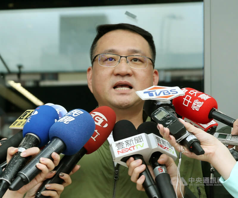 台北市議員阮昭雄10日透過臉書發聲明表示，已做好投入立委補選的準備。（中央社檔案照片）