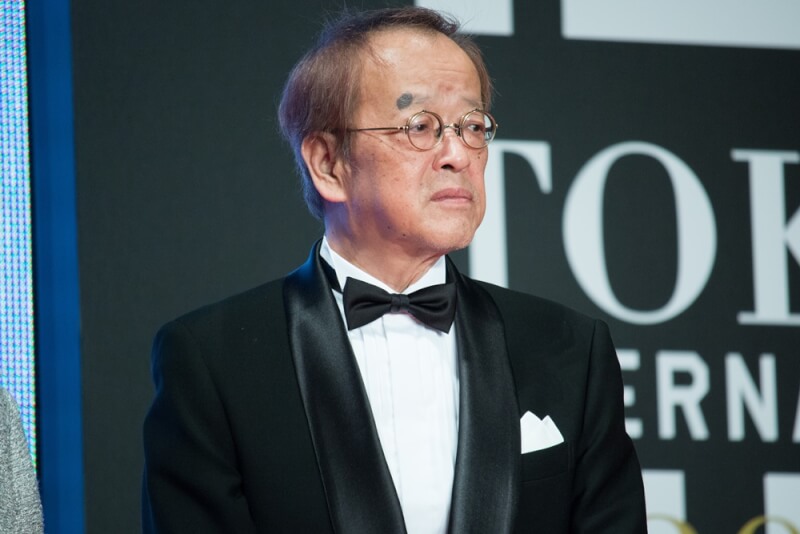 以哥吉拉系列電影聞名的日本導演大森一樹，傳出11月12日病逝，享壽70歲。（圖取自維基百科共享資源，作者Dick Thomas Johnson，CC BY 2.0）