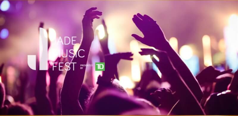 首屆加拿大華語音樂節玉石音樂嘉年華（Jade Music Fest）將於11月28日至12月3日在溫哥華舉行，希望溫哥華成為亞洲以外最大的華語音樂重鎮。（玉石音樂嘉年華提供）中央社記者程愛芬溫哥華傳真 111年11月21日