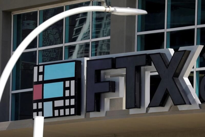 FTX的客戶27日發起集體訴訟，要求法院宣告公司持有的數位資產係屬客戶所有。（路透社）
