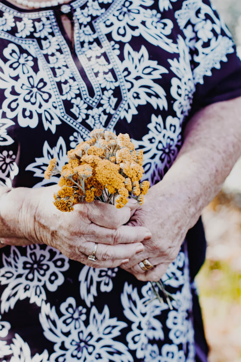 韓國作家鄭世朗新作《奶奶的夏威夷祭祀》，以一家人赴夏威夷祭祀開始，訴說奶奶波瀾壯闊的人生故事。（示意圖／圖取自Unsplash圖庫）