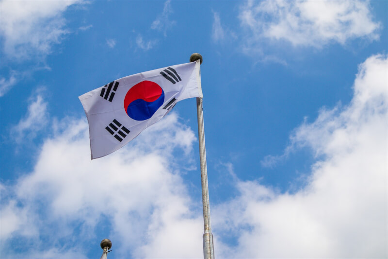 韓國政府28日公開印太地區外交戰略，其中將中國稱為主要合作國家，旨在發展更成熟雙邊關係。（圖取自Unsplash圖庫）