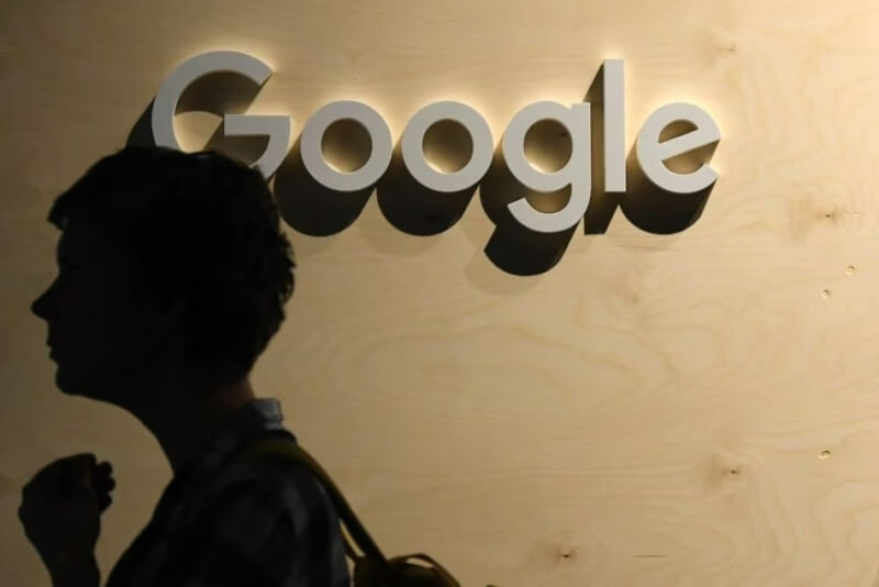 Google母公司Alphabet Inc 20日表示，將裁員約1萬2000人，占總員工人數的6%。（路透社）