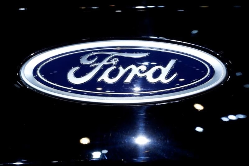 美國汽車大廠福特14日宣布將在歐洲裁員3800人。（路透社）