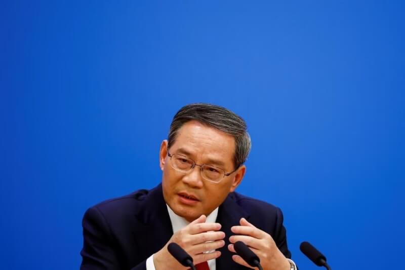 中國國務院總理李強將於30日出席博鰲亞洲論壇2023年年會開幕式，並發表主旨演講。（路透社）