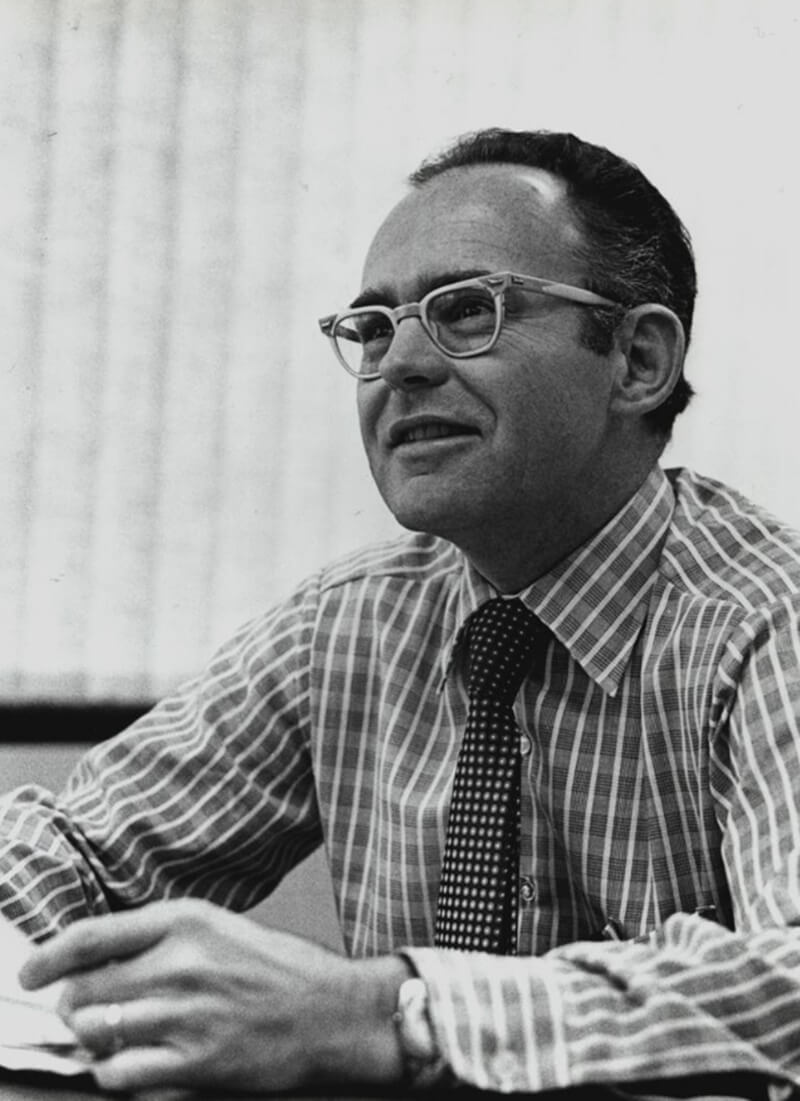 英特爾公司共同創辦人摩爾24日在夏威夷的住家過世，享耆壽94歲。（圖取自英特爾網頁intel.com）