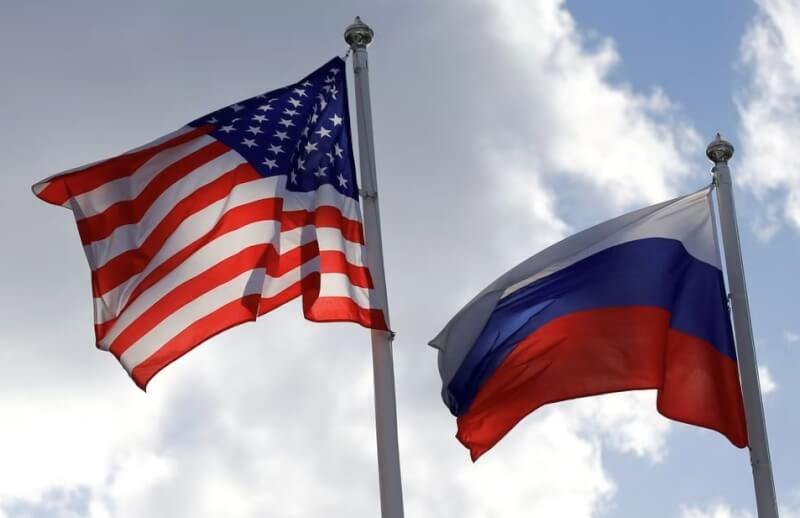 美國決定不再依據「新戰略武器裁減條約」對俄羅斯分享部分核戰力資料。（路透社）