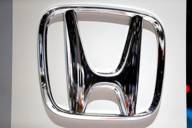 日本本田技研工業（Honda Motor）26日宣布在車用半導體採購與台積電合作。（路透社）