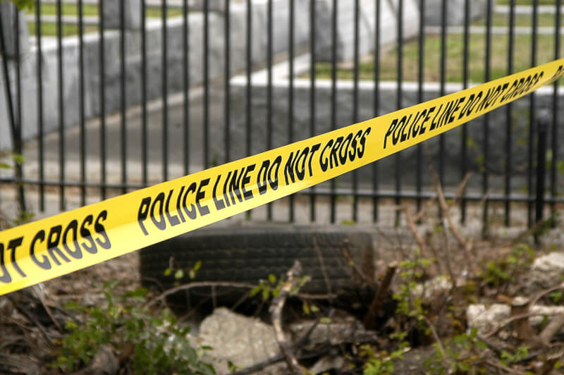 美國德州東南部克里夫蘭市驚傳槍擊案，造成5人喪生。（示意圖／圖取自Pixabay圖庫）