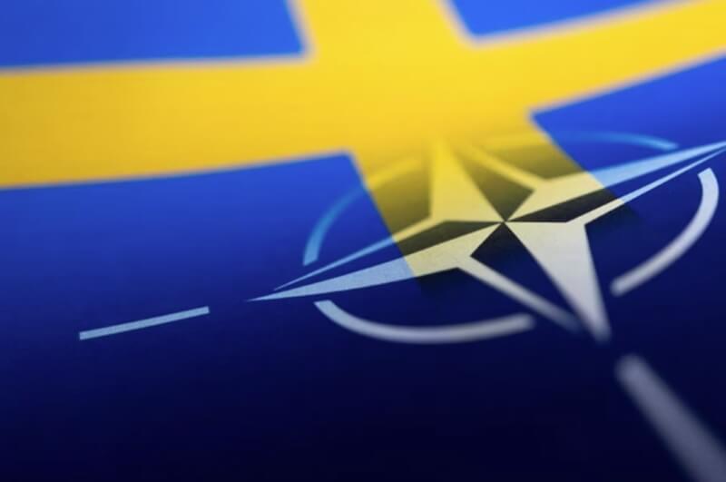 瑞典國會從嚴修訂反恐法，這是土耳其同意讓其加入北約的重要條件。（路透社）