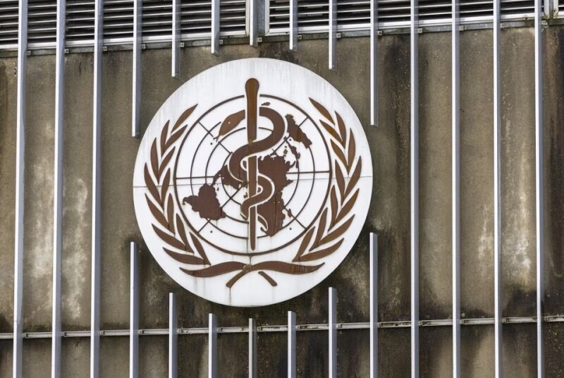 WHO的全球衛生專家小組4日將召開會議，判定COVID-19疫情是否仍處於世衛規定下的緊急狀態。（路透社）