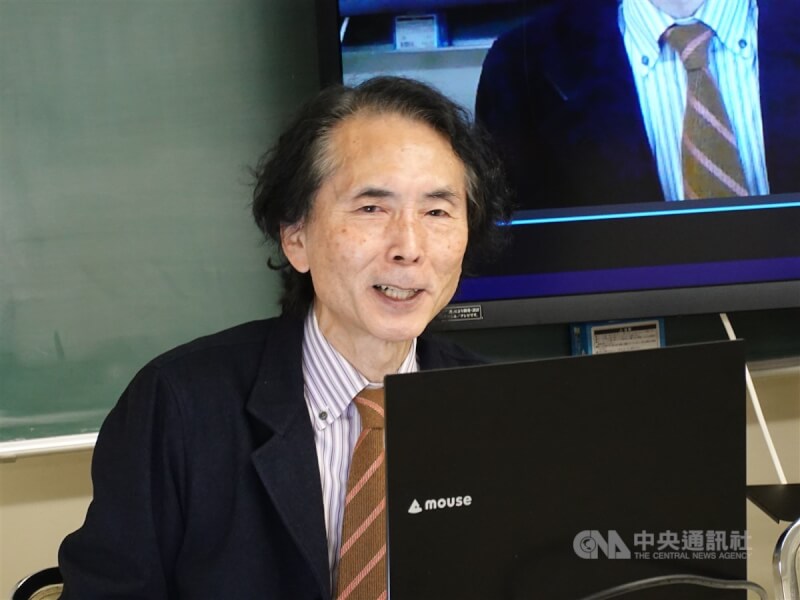 長年研究台灣政治與文化的日籍學者小笠原欣幸投書表示，他認為中國國民黨被認為「親中」的轉折點是2004年總統選舉。（中央社檔案照片）