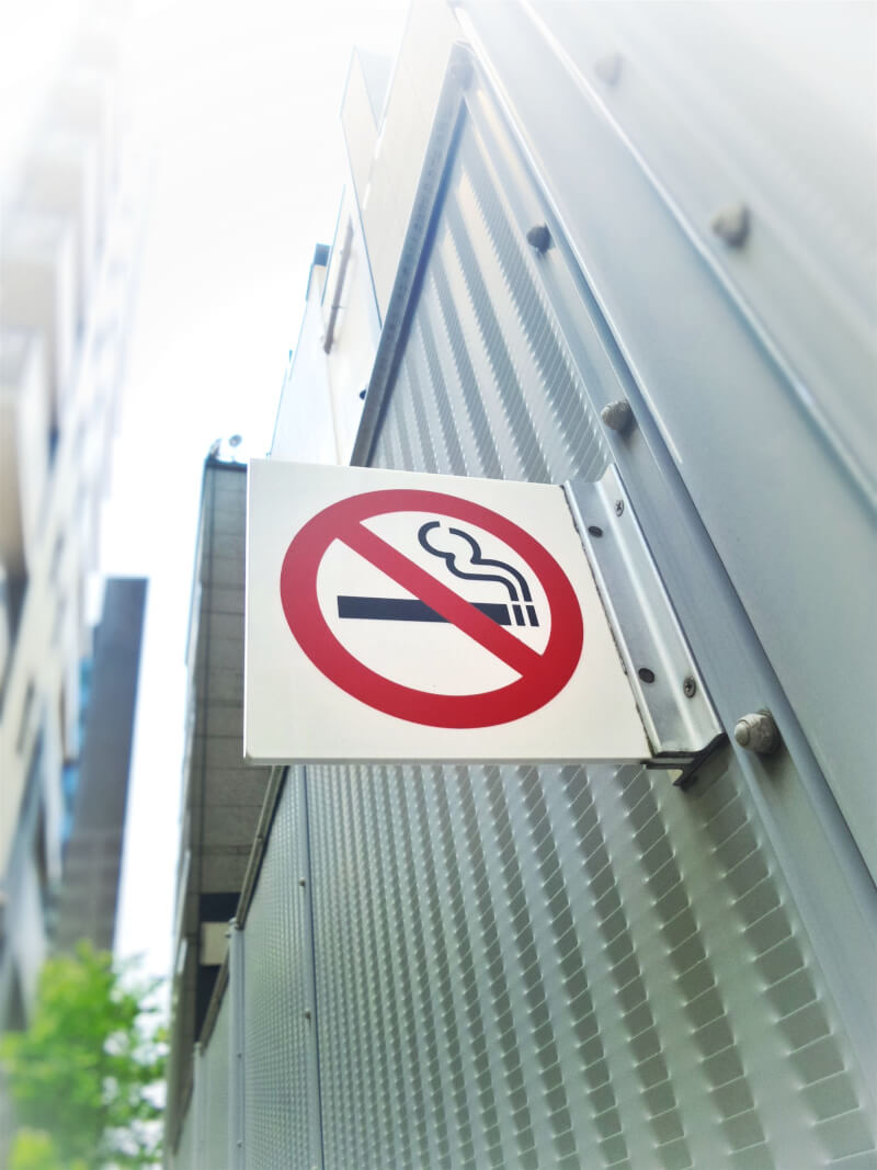 歐盟吸菸率最低的瑞典接近宣布自己為「無菸」國。（圖取自Unsplash圖庫）