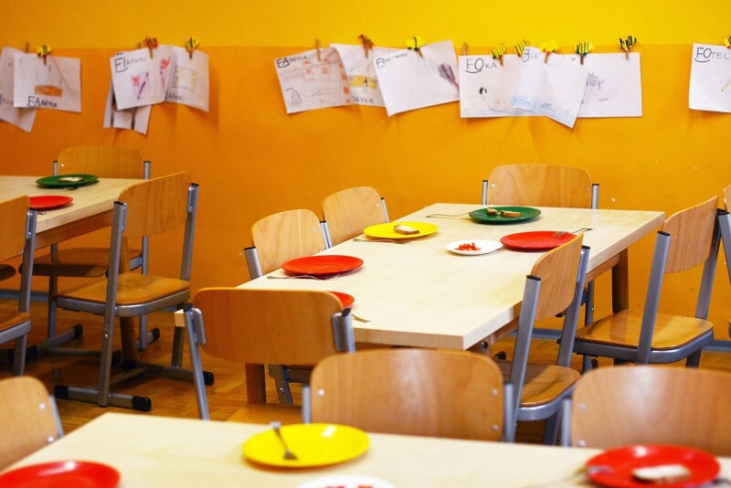 新北市板橋區某私立幼兒園發生幼兒疑遭老師餵食藥物及不當體罰案，引發軒然大波。（圖取自Pixabay圖庫）