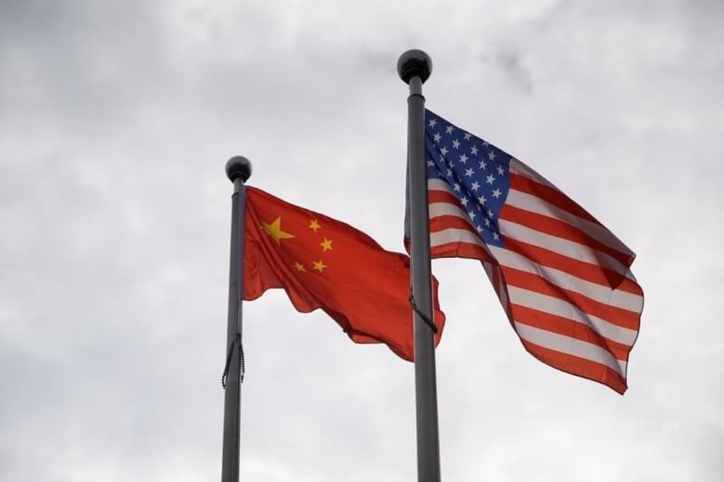美國聯邦參議院外交委員會8日通過法案，支持剝奪中國在一些國際組織裡的開發中國家地位。（路透社）