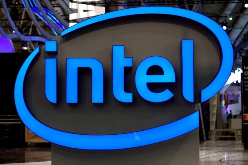 美國晶片龍頭英特爾（Intel）將在德國設廠提供晶圓代工服務。（路透社）