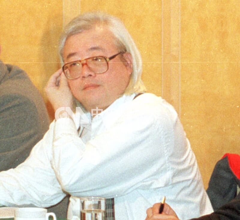 中職早期球隊俊國熊隊老闆陳一平21日因病過世，享壽70歲。（中央社檔案照片）