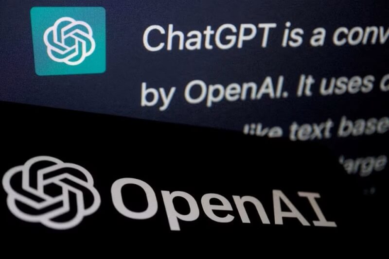 ChatGPT研發公司OpenAI 5日表示，將投入大量資源並創建新研究團隊，確保人工智慧對人類無害。（路透社）