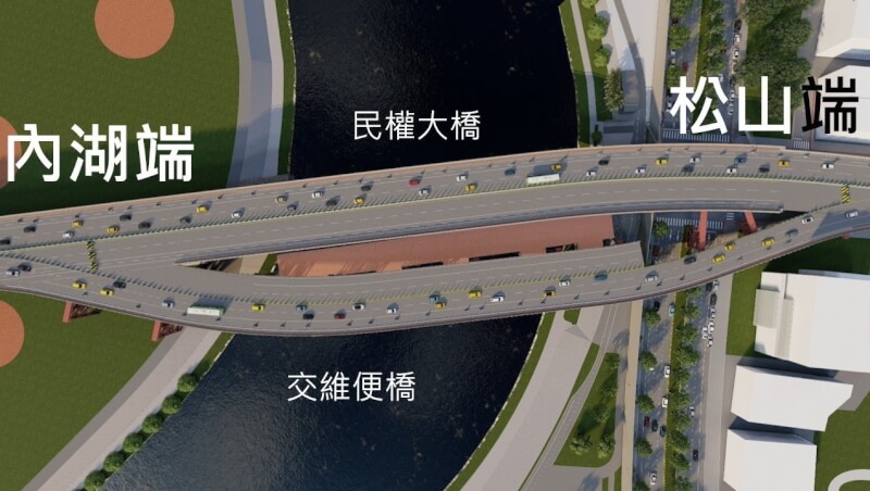 (圖取自facebook.com/TaipeiPublicWork)