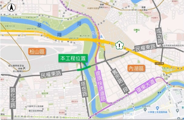 (圖取自facebook.com/TaipeiPublicWork)