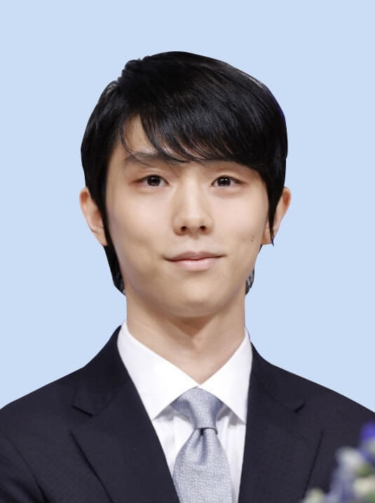 日本花式滑冰王子羽生結弦4日在官方社群平台宣布結婚。（共同社）