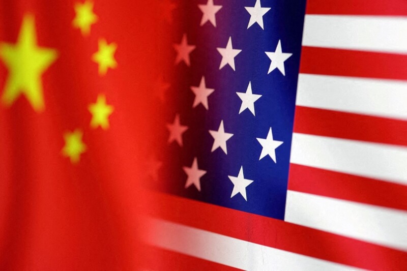 中國國家安全部11日公布，國安機關近期破獲一起美國中央情報局間諜案，中國某個軍工集團工作人員向美方提供大量核心情報。（路透社）