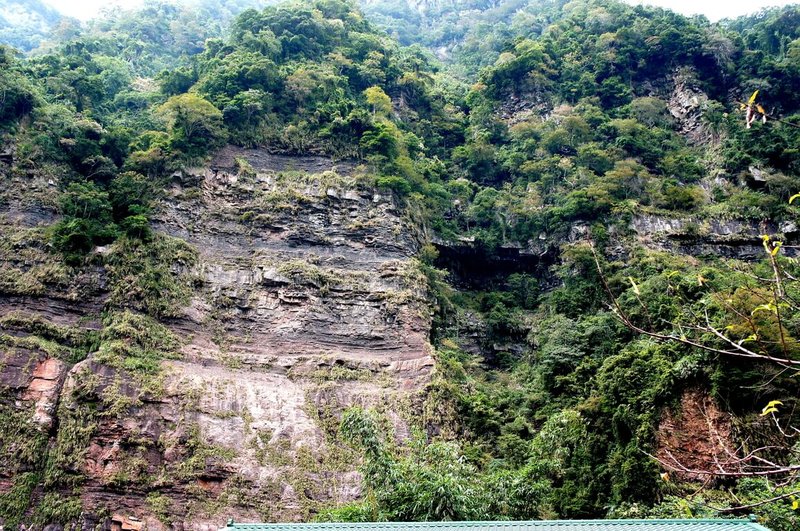 交通部觀光局參山國家風景區管理處9月將在苗栗縣南庄鄉石壁部落舉辦登山健行及部落小旅行活動，並規劃部落音樂會，21日起開放網路報名。（參山國家風景區管理處提供）中央社記者管瑞平傳真  112年8月18日