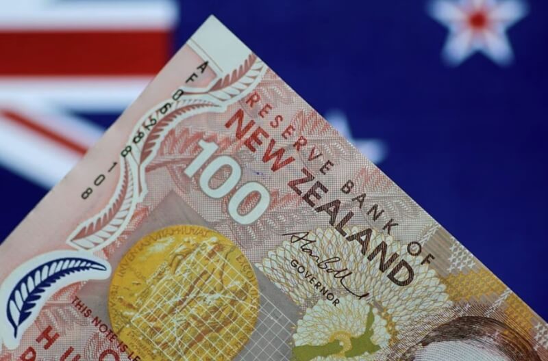 紐西蘭29日表示，將訂定法律，2025年起對大型跨國企業徵收數位服務稅。（路透社）