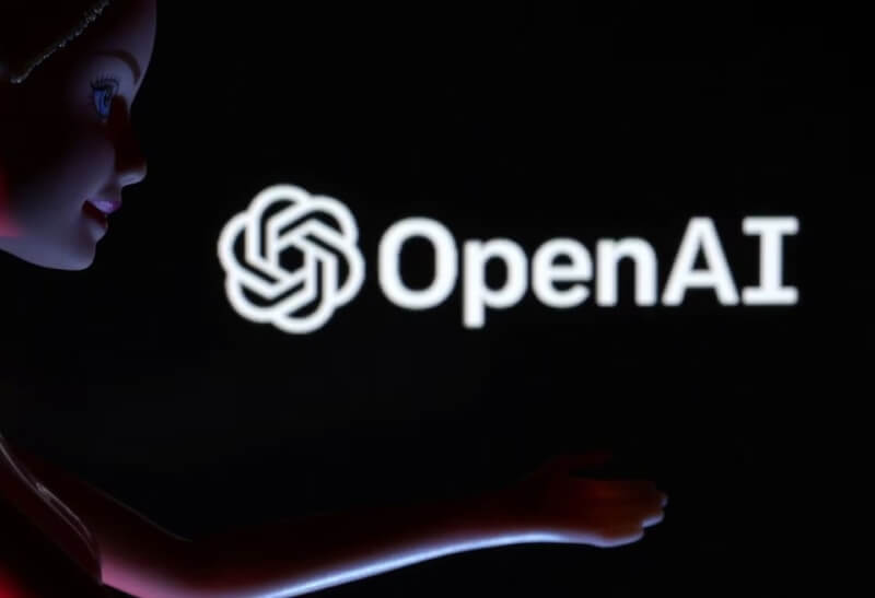 普立茲獎得主麥可．謝朋等一群美國作家在舊金山聯邦法院提告OpenAI，指控濫用他們的作品來訓練AI驅動的熱門聊天機器人ChatGPT。（路透社）