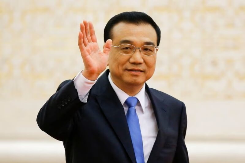 前中國國務院總理李克強27日凌晨去世。（路透社）