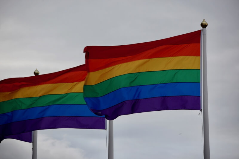 俄羅斯聯邦最高法院30日裁決，LGBT運動人士應被認定為「極端分子」。（圖取自Pixabay圖庫）