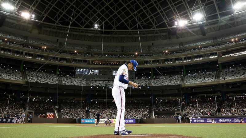 (圖取自facebook.com/CTbaseballteam)