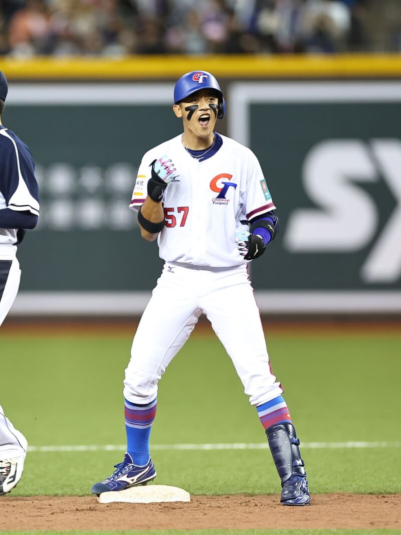 (圖取自facebook.com/heartbaseball)