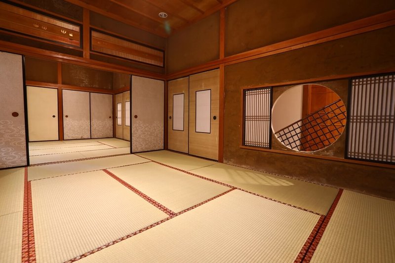 林業及自然保育署嘉義分署「縣定古蹟阿里山貴賓館整修工程」榮獲第23屆公共工程金質獎建築工程類特優;依日式原設計圖材料及工法修復。(林業保育署嘉義分署提供)中央社記者蔡智明傳真 112年12月27日