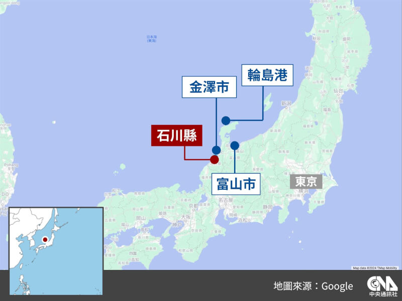 （中央社製圖）