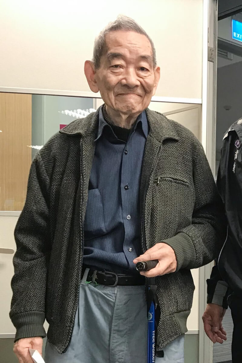 國立清華大學前教務長、物理系退休教授李怡嚴5日離世，享壽87歲。（清大教授陳信文提供）