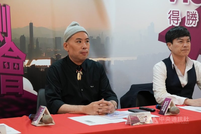 補教解題團隊認為113學年度學測英文科題目友善且貼近真實,估英文科5標(頂、前、均、後、底標)依序為13、12、8、5、4級分。中央社記者陳至中攝 113年1月21日