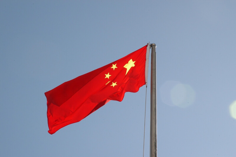 中國恢復向立陶宛公民發放簽證。（示意圖／圖取自Pixabay圖庫）