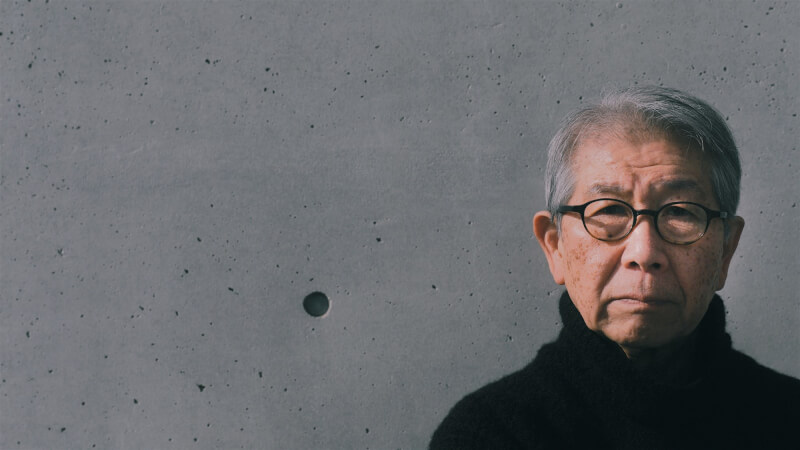 日本建築師山本理顯榮獲2024年度普利茲克建築獎。圖為攝影師Tom Welsh提供。（圖取自普立茲克建築獎網頁pritzkerprize.com）