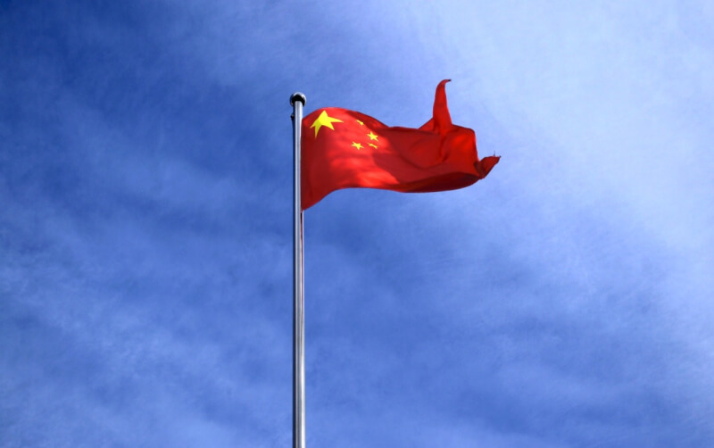 美國、英國及紐西蘭指控遭中國網路攻擊，中國使館回應這些指控是無中生有，毫無根據。（示意圖／圖取自Pixabay圖庫）