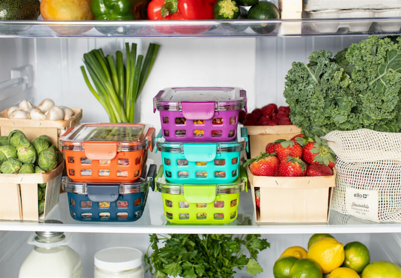 食物保存不是塞進冰箱就結束，若保存不當可能造成食物中毒。（圖取自Unsplash圖庫）