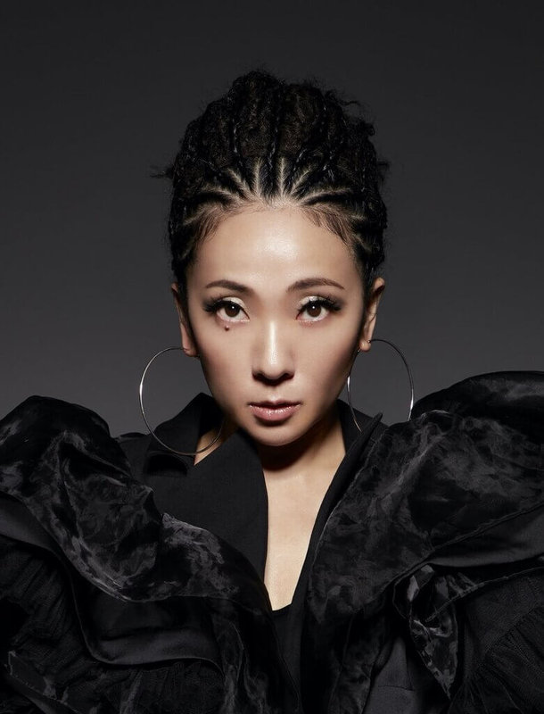 日本歌手MISIA米希亞原訂4日在台北國際會議中心開唱，受到3日的花蓮地震影響決定取消。（Rhythmedia提供）中央社記者王心妤傳真  113年4月3日