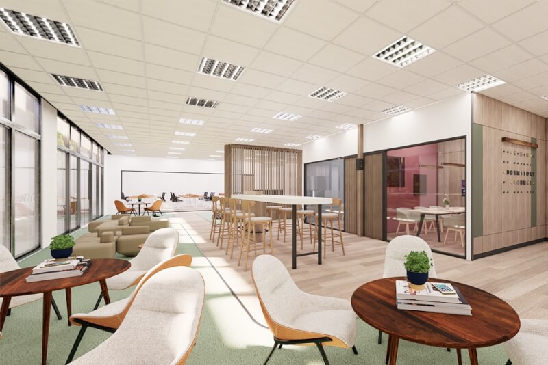 (圖取自世新大學網頁gvdorm.shu.edu.tw)