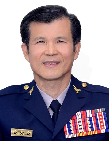 台北市警察局長將由警政署副署長李西河調任。（圖取自警政署網頁npa.gov.tw）